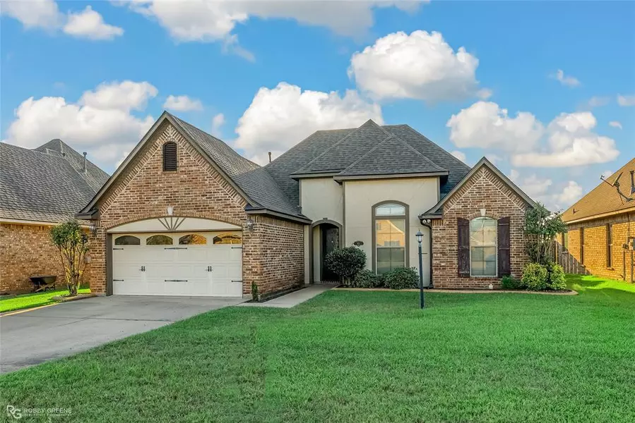 804 Eagles Nest, Haughton, LA 71037