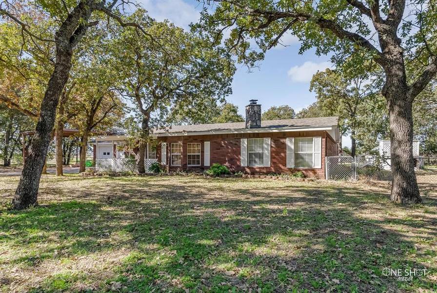 2526 Fran Circle, Clyde, TX 79510