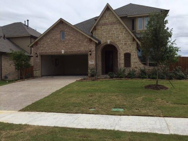 2332 Lynbridge Circle, Plano, TX 75025