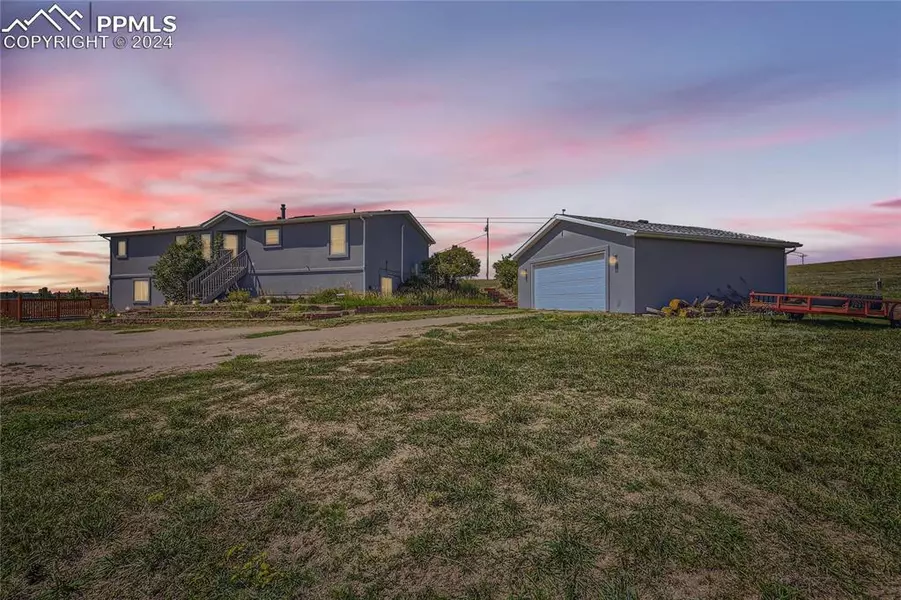 12850 Northcliff RD, Elbert, CO 80106