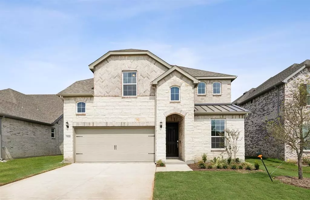 Mckinney, TX 75071,3500 Sorghum Way