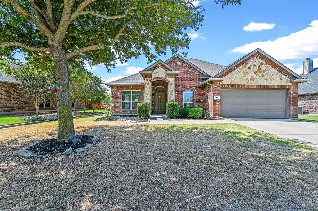 Waxahachie, TX 75165,112 Lacy Oak Lane