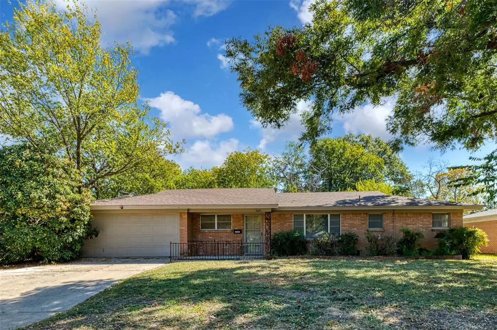 Fort Worth, TX 76133,5625 Wales Avenue