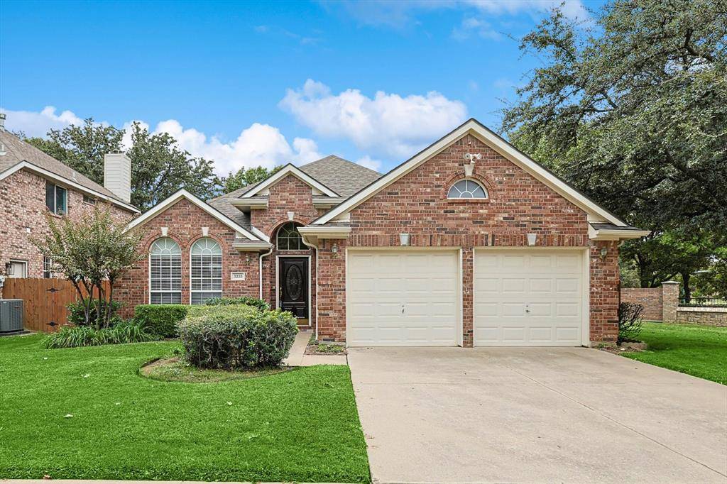 Flower Mound, TX 75022,3233 Mission Ridge Drive