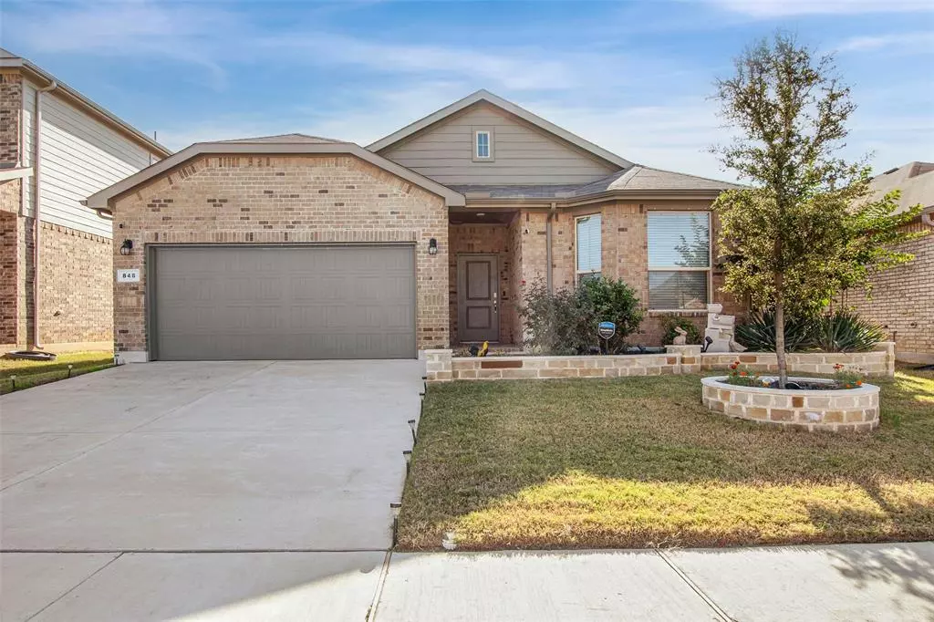 Fort Worth, TX 76247,848 Wilmott Terrace