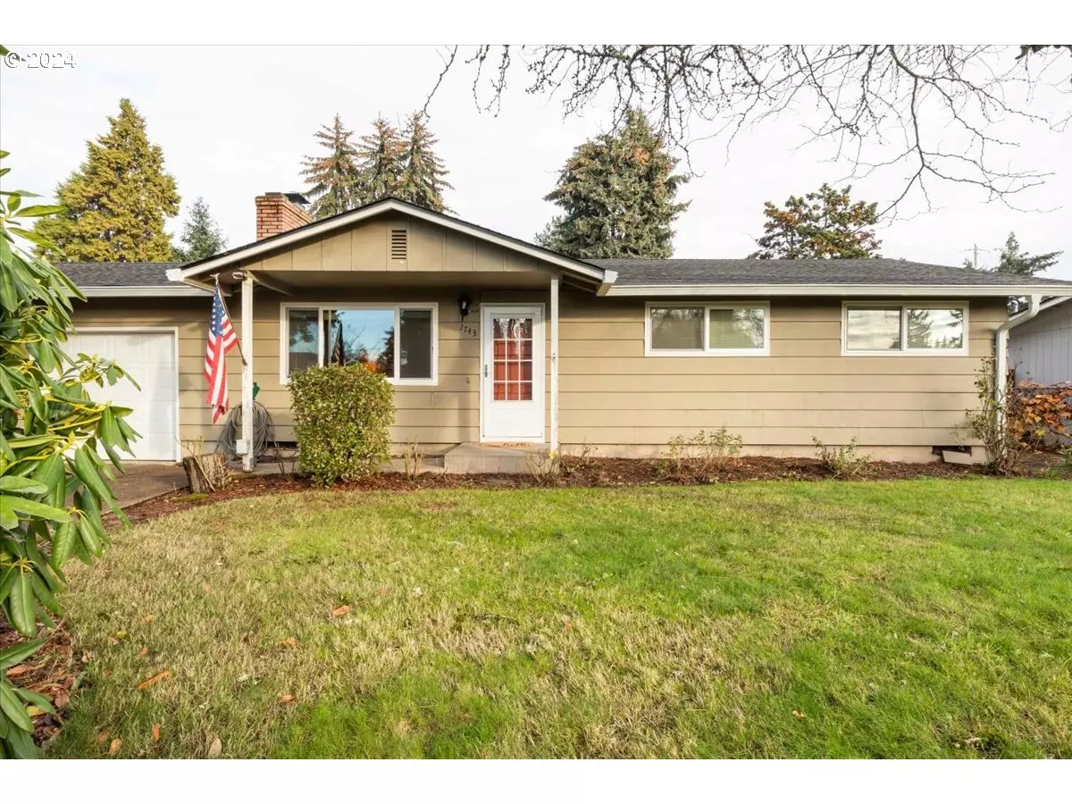 Eugene, OR 97408,2743 TULIP ST