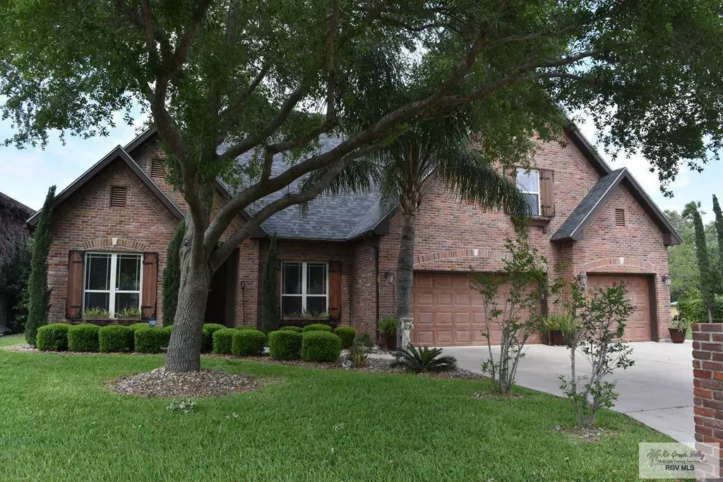 Harlingen, TX 78552,109 PALM VALLEY CIR