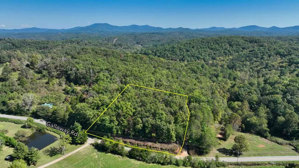 Blue Ridge, GA 30513,Lot 1&2 Timberlake Estates