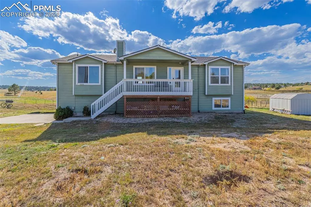 Elbert, CO 80106,16240 Northcliff PL