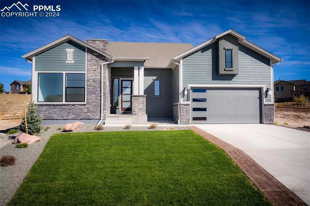 Monument, CO 80132,17129 Alsike Clover CT