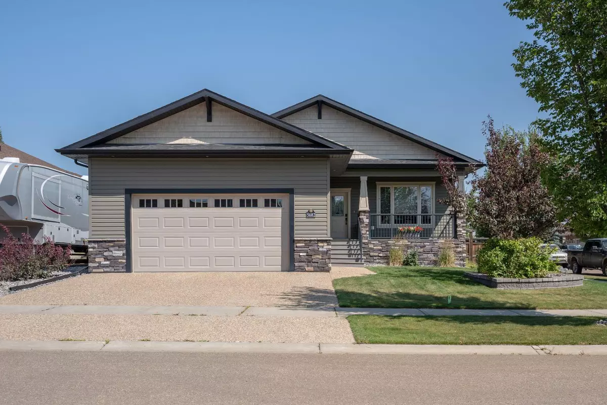 Camrose, AB T4V 5E7,5602 24 Avenue Close