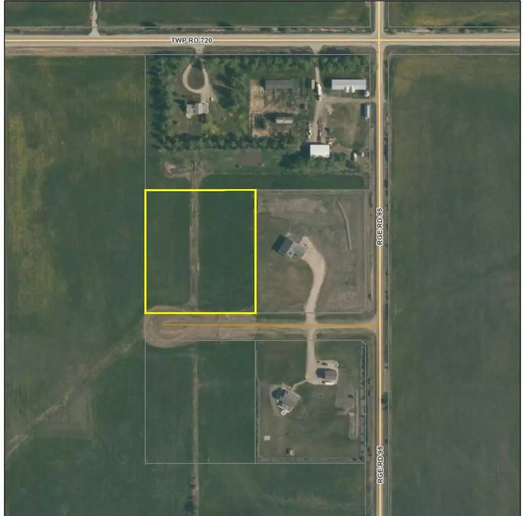 Beaverlodge, AB T0H 0C0,715066 Rge Rd 95 #Lot 6