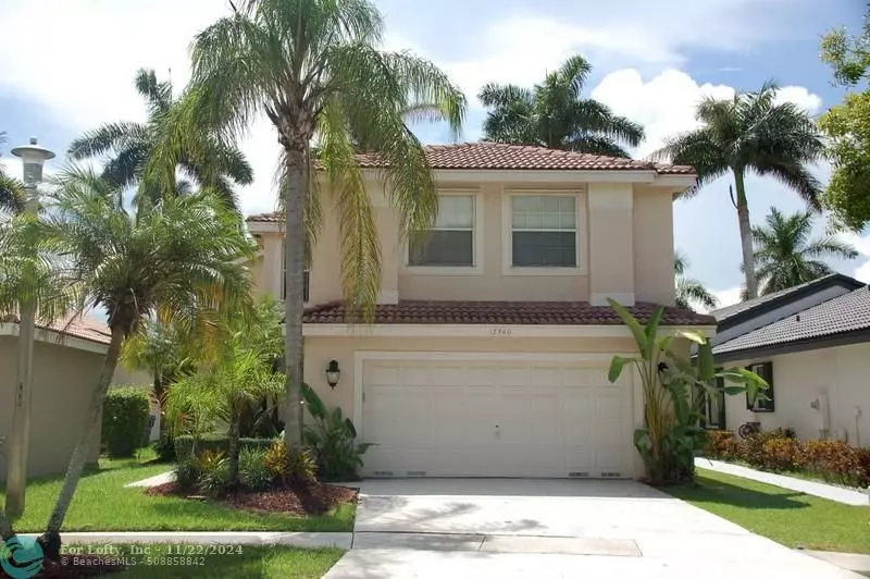 Miramar, FL 33029,17340 SW 22nd St