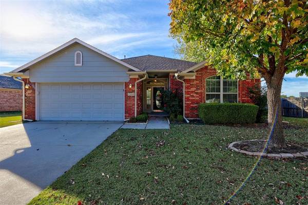 13501 Winding Trail Drive, Oklahoma City, OK 73170