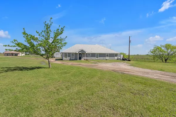 16836 W Fm 455, Celina, TX 75009