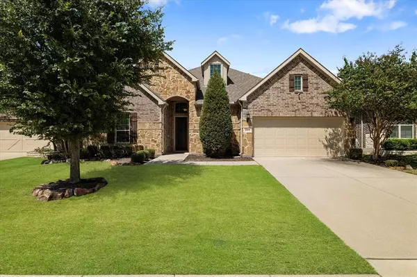 Mckinney, TX 75071,1412 Madrid Falls Drive