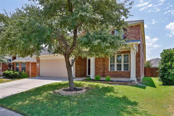 Fort Worth, TX 76262,15529 Landing Creek Lane