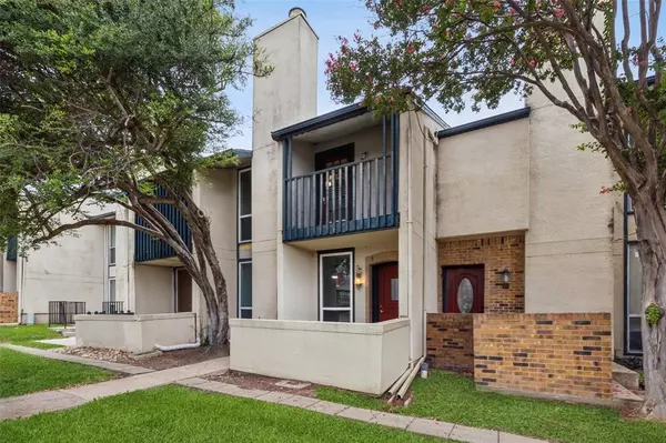 7125 Fair Oaks Avenue #9, Dallas, TX 75231