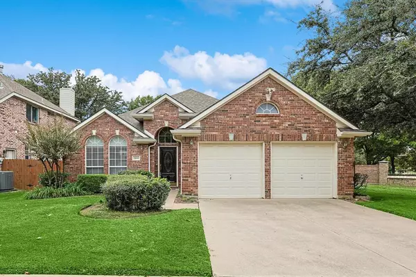 3233 Mission Ridge Drive,  Flower Mound,  TX 75022