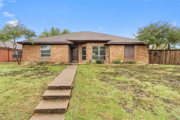 3109 Andrea Lane, Garland, TX 75040