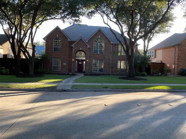 Plano, TX 75024,4572 Old Pond Drive