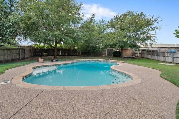 3728 Lake Country Drive, Denton, TX 76210