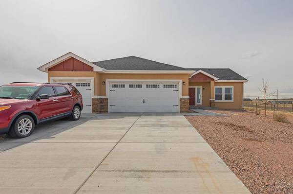 1425 N Dailey Dr, Pueblo West, CO 81007