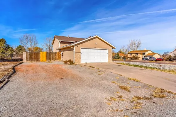 Pueblo West, CO 81007,631 S Bow Mar Dr