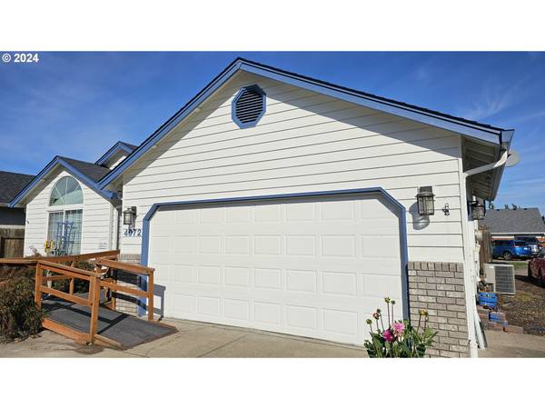 Springfield, OR 97478,4072 FORSYTHIA ST