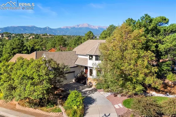 5920 Ridge Brook LN, Colorado Springs, CO 80918