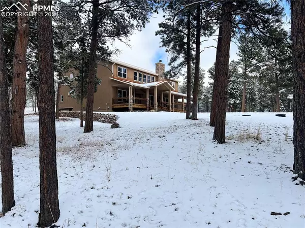 Colorado Springs, CO 80908,9550 Millard WAY