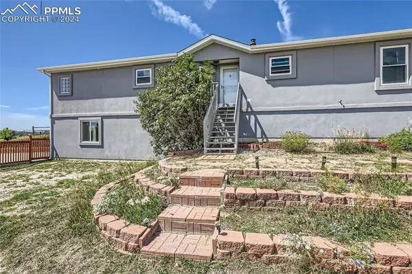 Elbert, CO 80106,12850 Northcliff RD