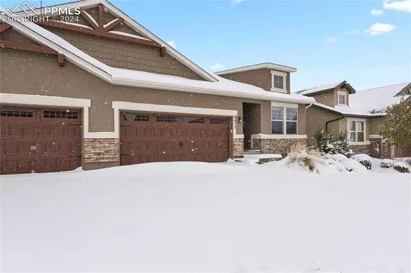 Colorado Springs, CO 80938,4473 Hessite LOOP