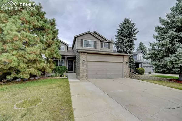 Colorado Springs, CO 80922,6452 Showhorse CT