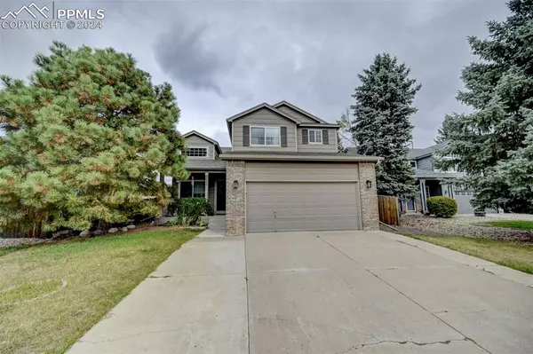 Colorado Springs, CO 80922,6452 Showhorse CT