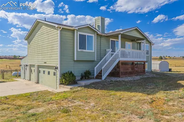 Elbert, CO 80106,16240 Northcliff PL