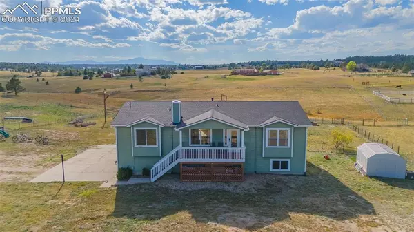 Elbert, CO 80106,16240 Northcliff PL