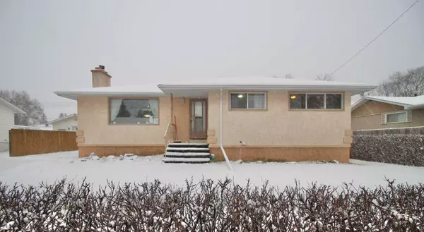 114 Lodgepole DR, Hinton, AB T7V1E4