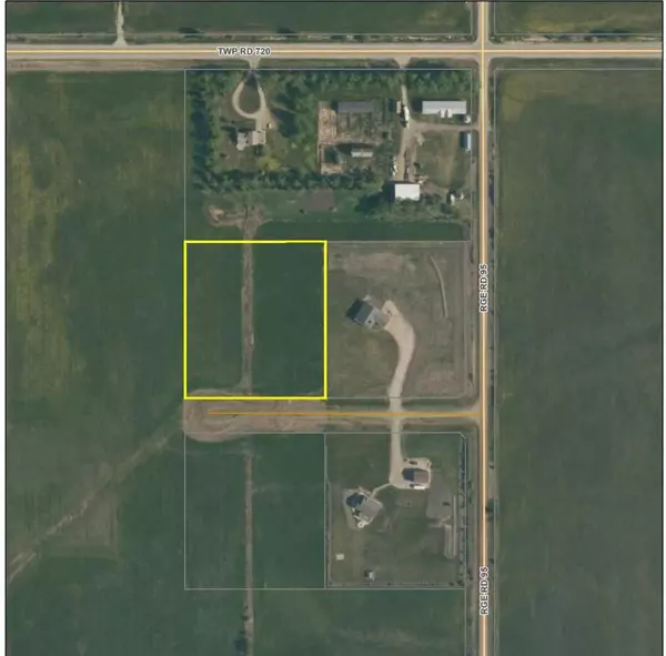 715066 Rge Rd 95 #Lot 6, Beaverlodge, AB T0H 0C0