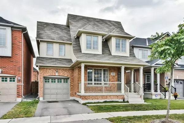 104 Evershot CRES, Markham, ON L6E 0L6