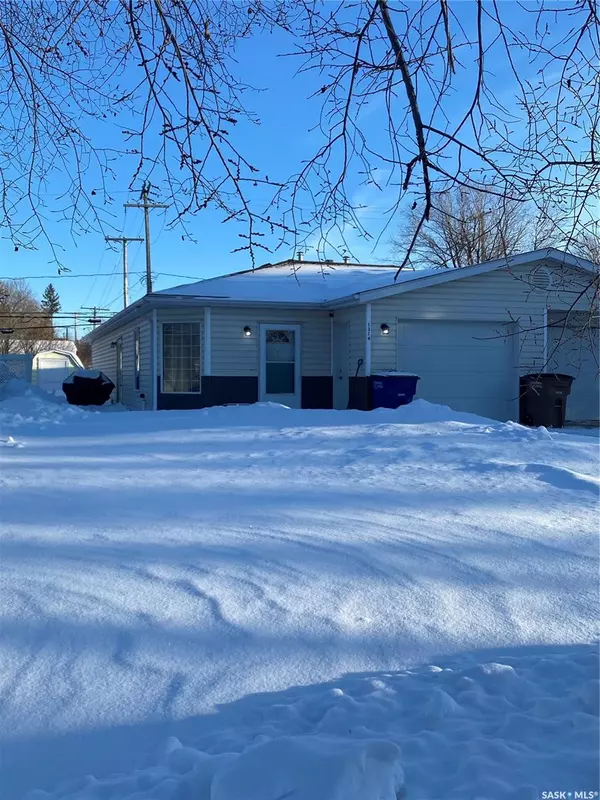 1314 97th STREET, Tisdale, SK S0E 1T0