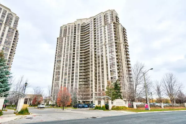 Toronto W10, ON M9W 7J4,700 Humberwood BLVD #431