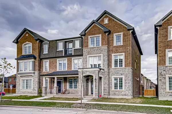 Oakville, ON L6H 3S2,3083 William Cutmore BLVD