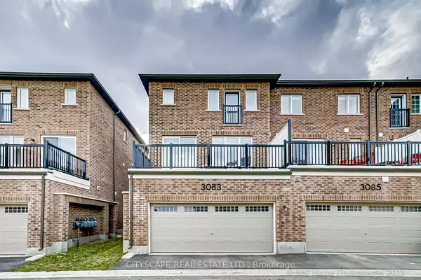 Oakville, ON L6H 3S2,3083 William Cutmore BLVD