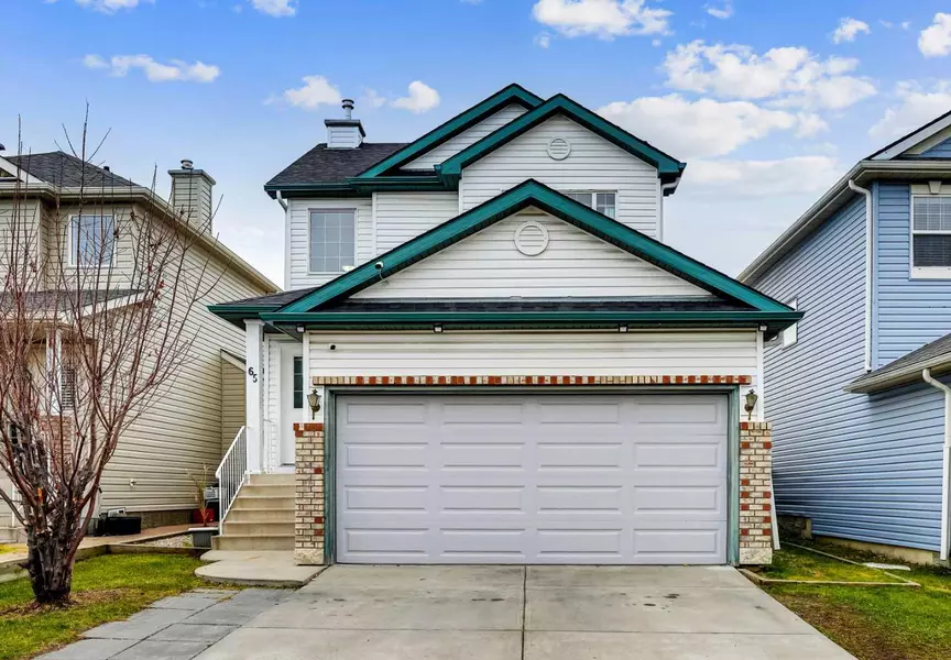 65 saddleback RD Northeast, Calgary, AB T3J 4K5