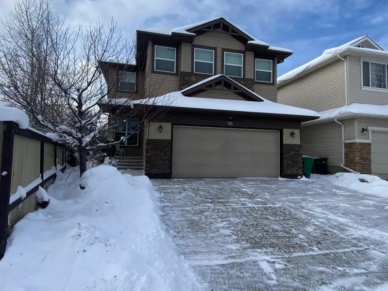 96 Drake Landing CRES, Okotoks, AB T1S 0E6