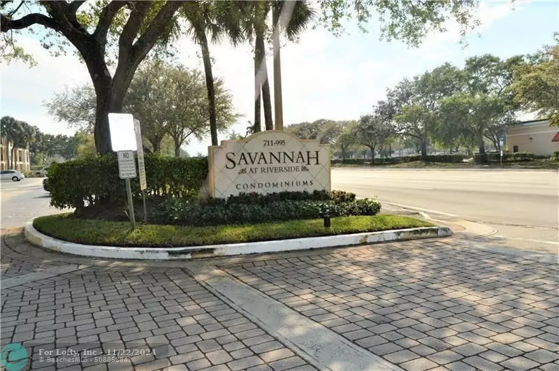 Coral Springs, FL 33071,733 Riverside Dr  #1227