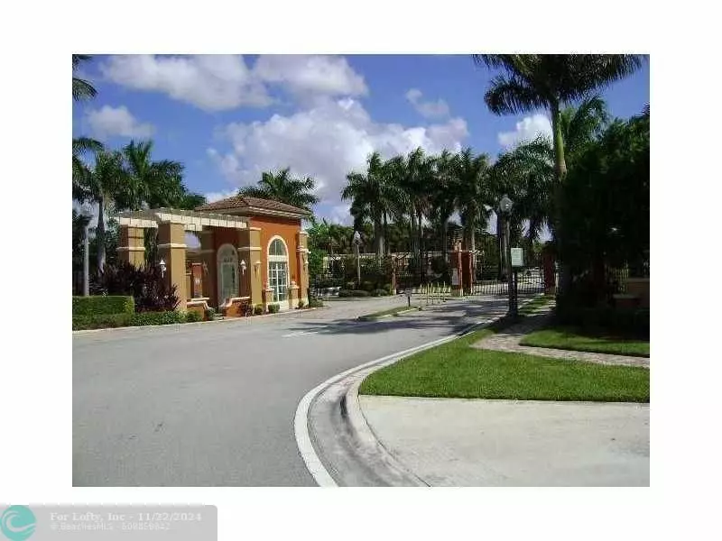 Miramar, FL 33025,12266 SW 27th street