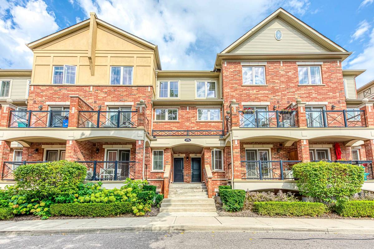 Oakville, ON L6H 0J2,2450 Post RD #15