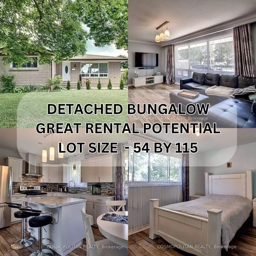 Niagara Falls, ON L2G 5E8,6631 Argyll CRES